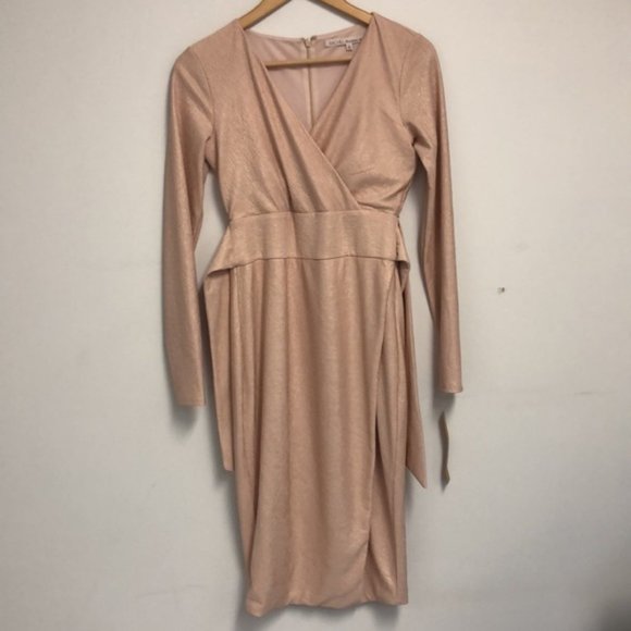 Rachel Roy Dress - Picture 2 of 8